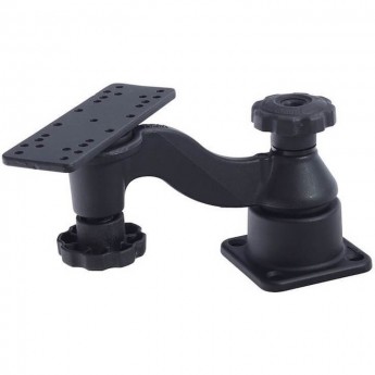 Кронштейн поворотный, шарнирный LOWRANCE для HDS-5,7,8 MB-35-RAM Кронштейн поворотный, шарнирный LOWRANCE для HDS-5,7,8 MB-35-RAM