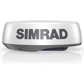 Радар LOWRANCE SIMRAD HALO24
