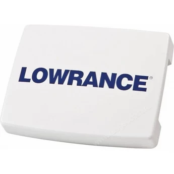 Защитная крышка LOWRANCE CVR-16 на дисплей Mark and Elite 5"