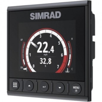 Цифровой датчик LOWRANCE IS42J ENGINE GAUGE & J1939 GATEWAY Цифровой датчик LOWRANCE IS42J ENGINE GAUGE & J1939 GATEWAY