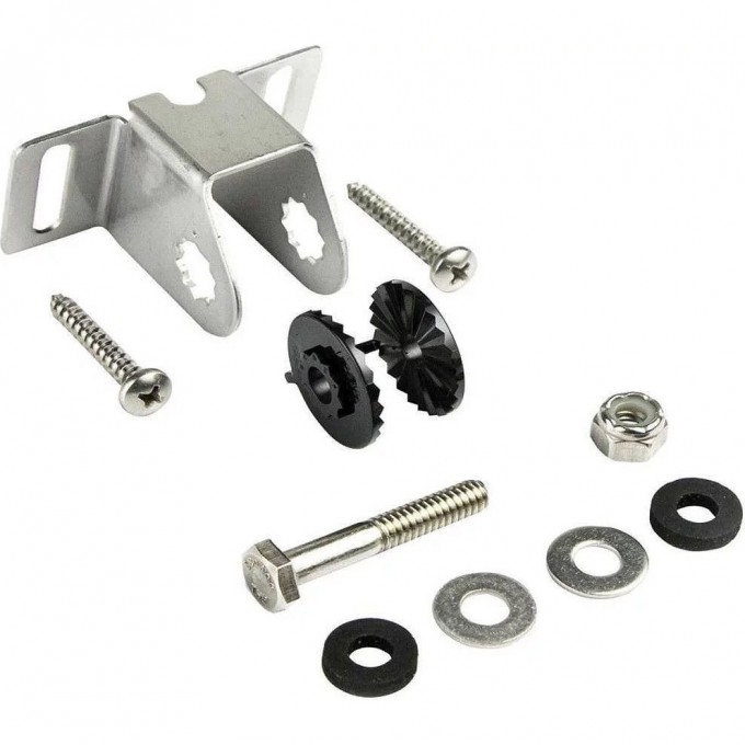Крепление на транец LOWRANCE Bullet/SplitShot Transom Bracket 000-14192-001 Крепление на транец LOWRANCE Bullet/SplitShot Transom Bracket 000-14192-001