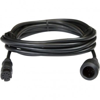 Удлинитель для датчика LOWRANCE Hook2 Bullet Skimmer Transducer 10 Ft Extension Cable Удлинитель для датчика LOWRANCE Hook2 Bullet Skimmer Transducer 10 Ft Extension Cable