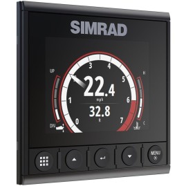 Многофункциональный дисплей LOWRANCE Simrad IS42 Digital Display Многофункциональный дисплей LOWRANCE Simrad IS42 Digital Display