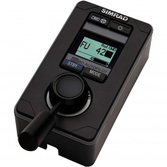 Пульт дистанционного управления LOWRANCE FU80 Пульт дистанционного управления LOWRANCE FU80